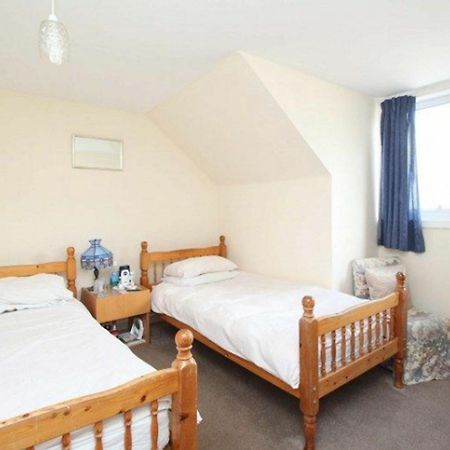 Pilmuir Street Guest House دنفرملاين المظهر الخارجي الصورة