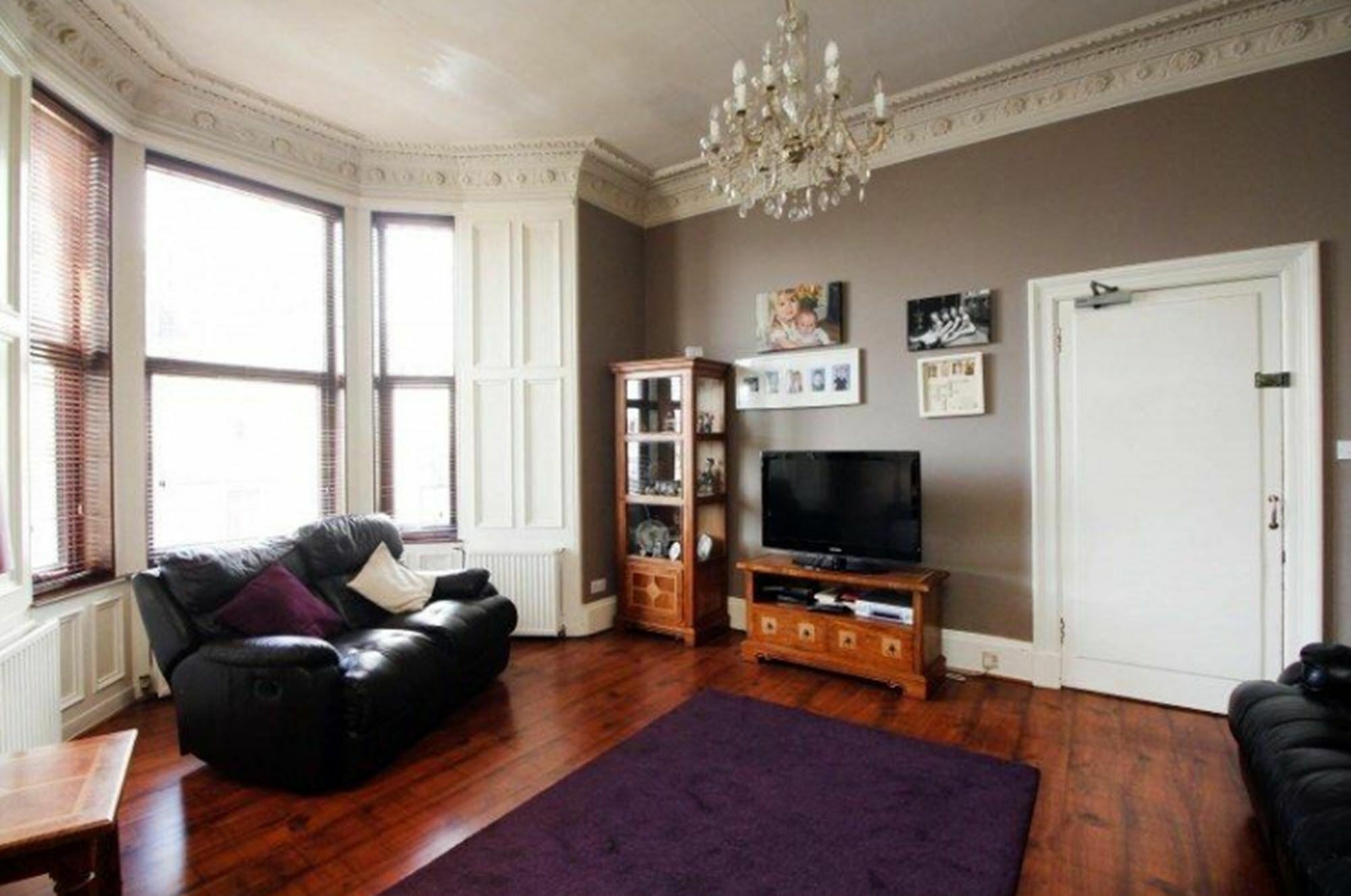 Pilmuir Street Guest House دنفرملاين المظهر الخارجي الصورة