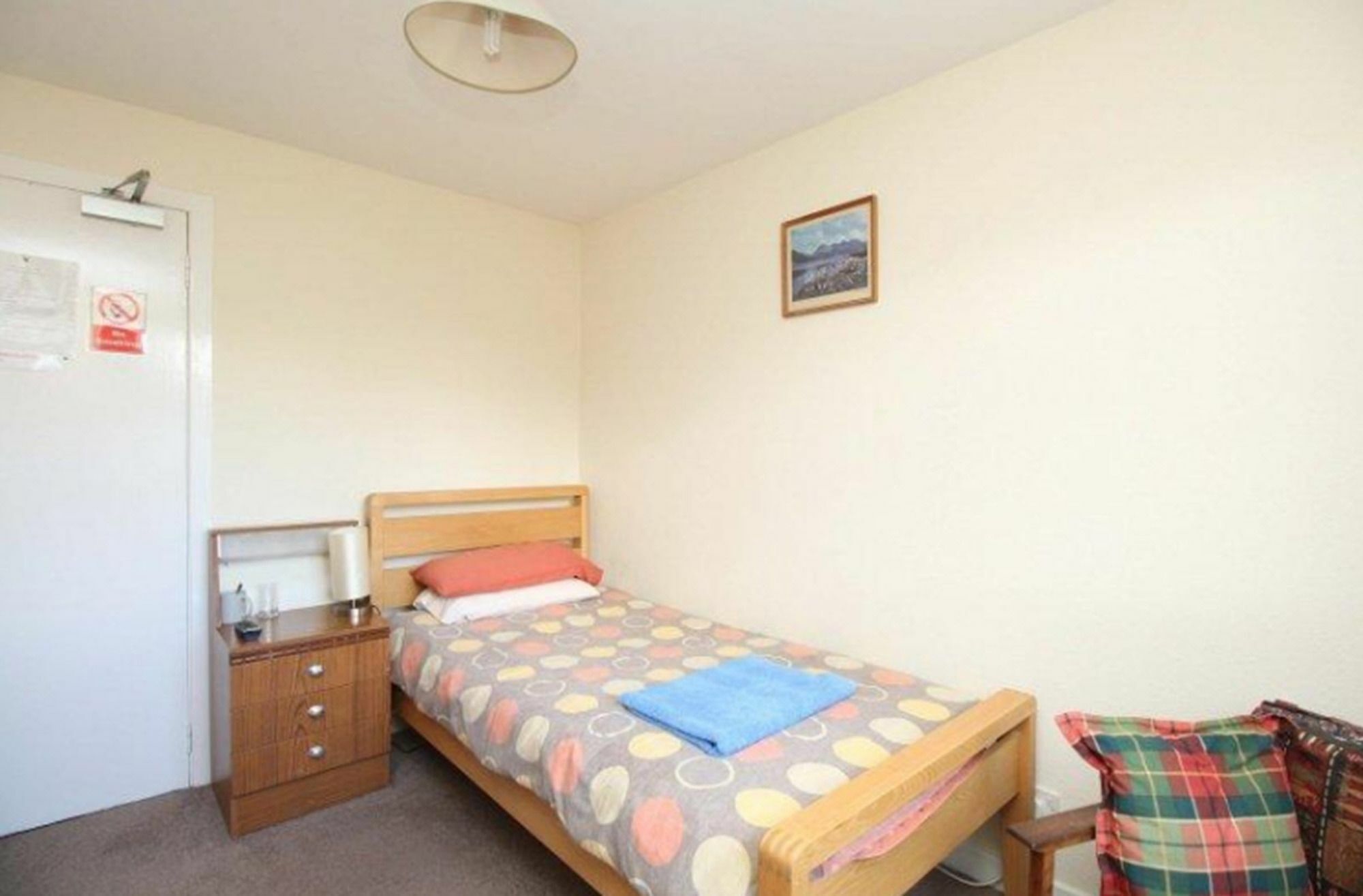Pilmuir Street Guest House دنفرملاين المظهر الخارجي الصورة