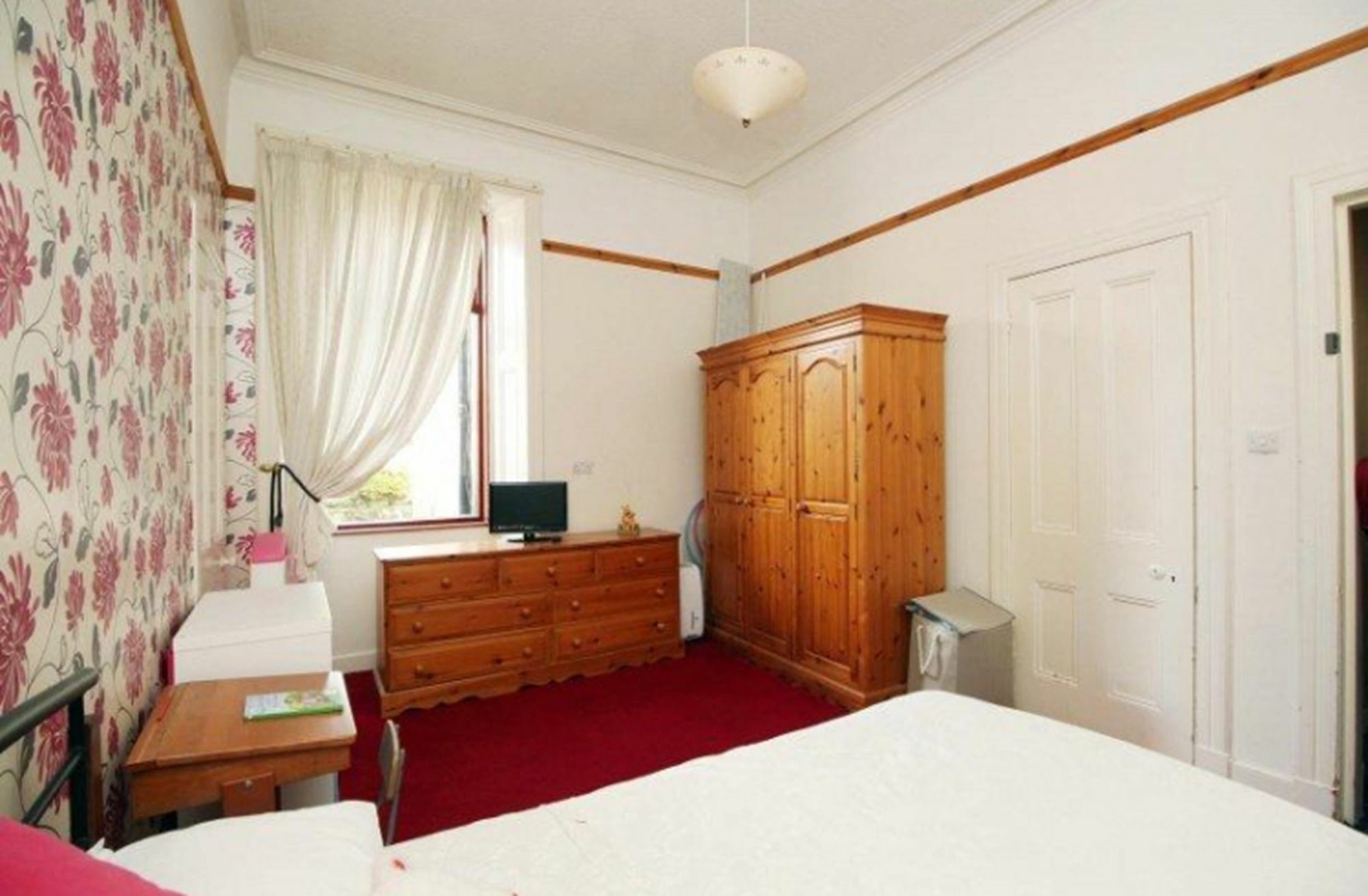 Pilmuir Street Guest House دنفرملاين المظهر الخارجي الصورة