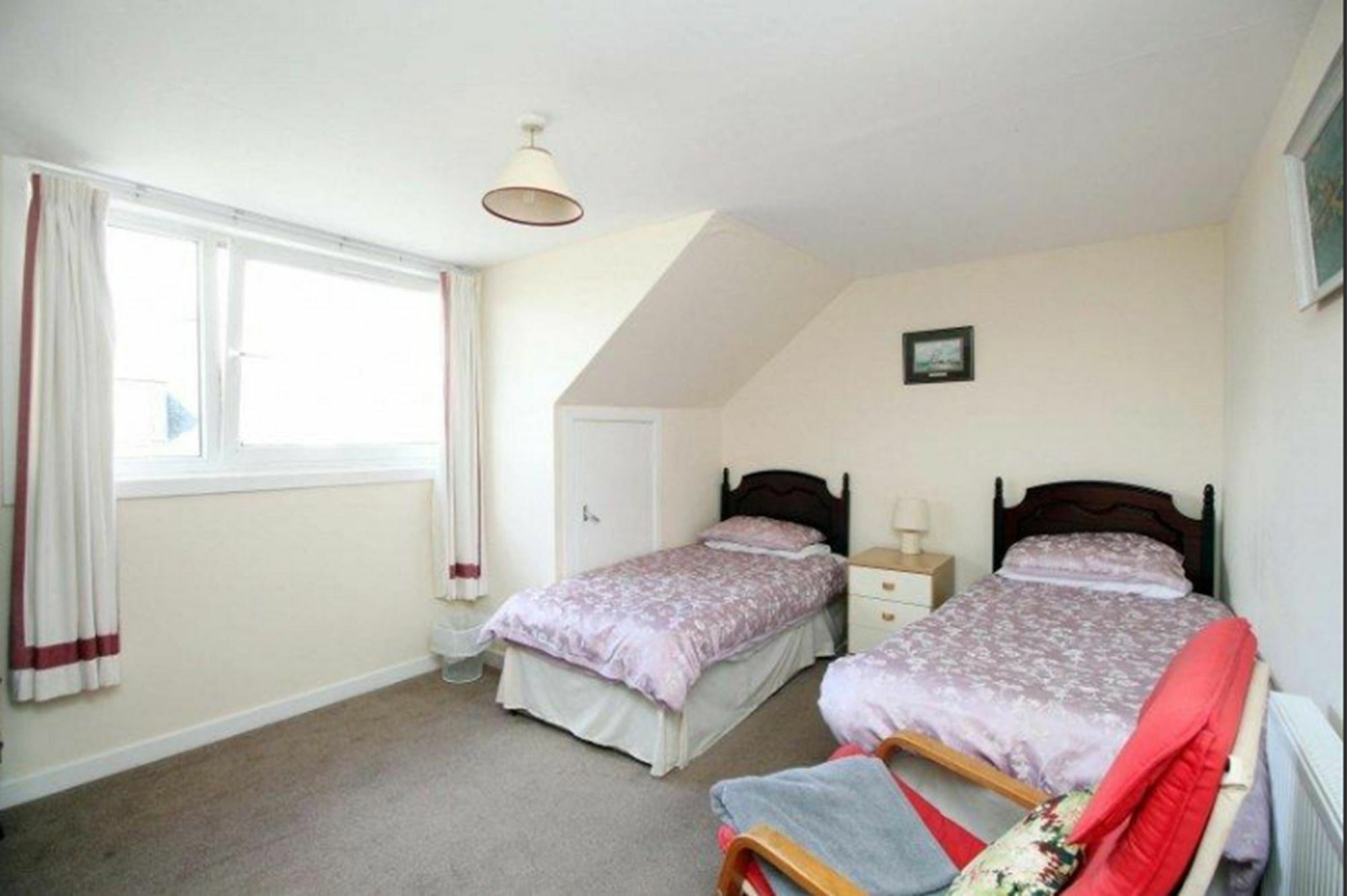 Pilmuir Street Guest House دنفرملاين المظهر الخارجي الصورة
