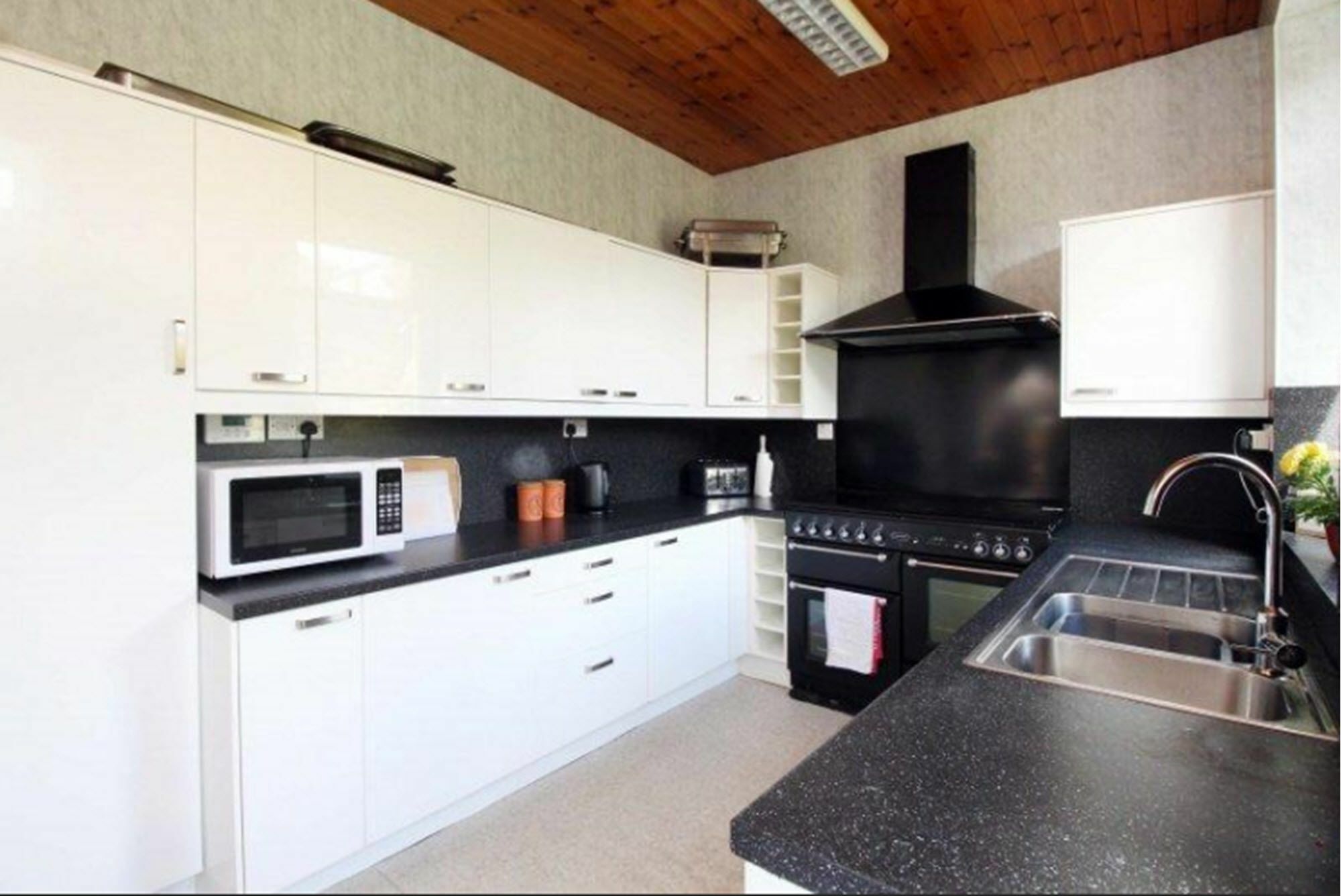 Pilmuir Street Guest House دنفرملاين المظهر الخارجي الصورة