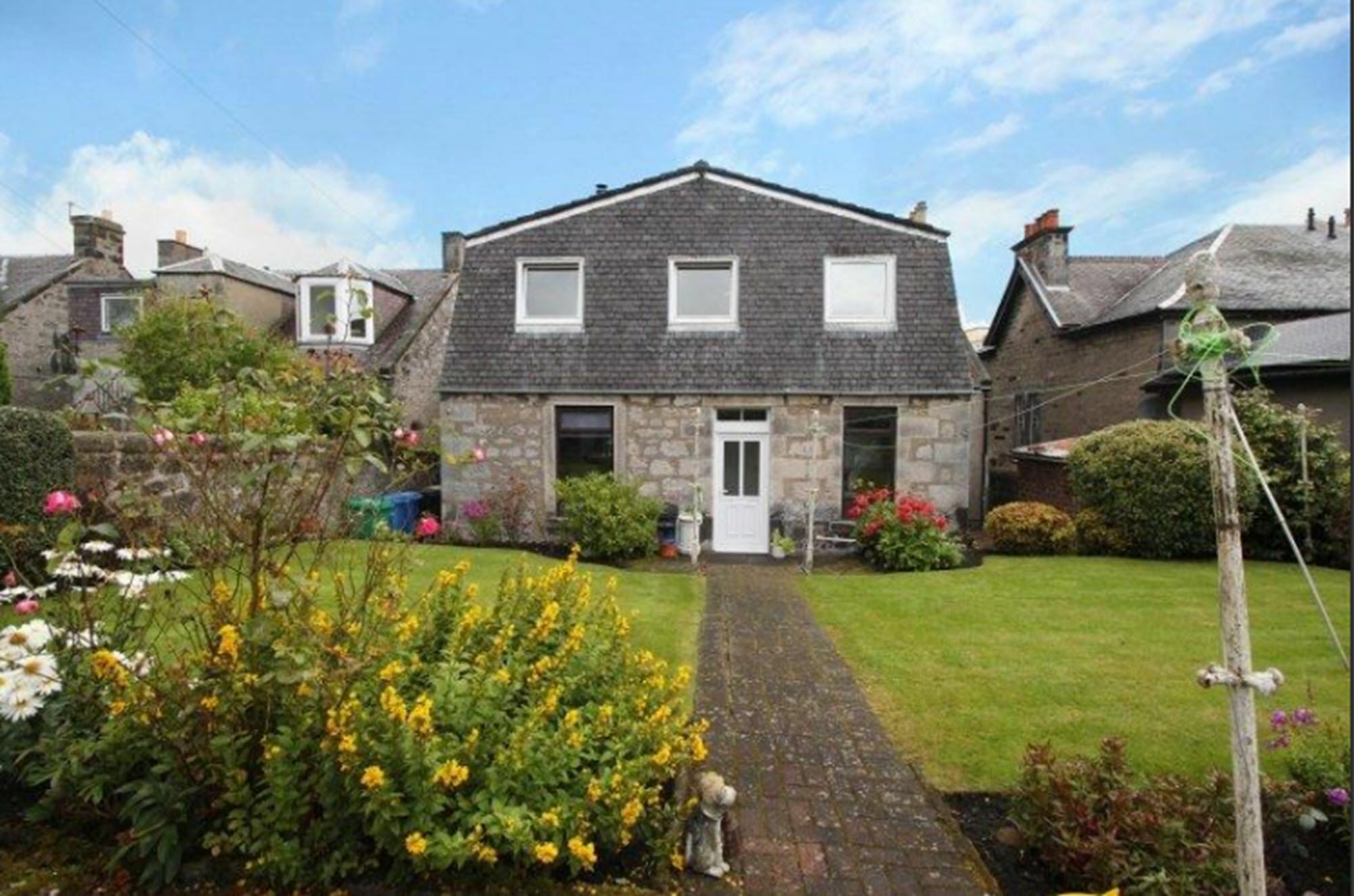 Pilmuir Street Guest House دنفرملاين المظهر الخارجي الصورة