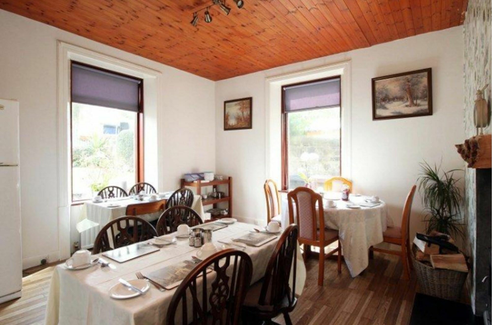Pilmuir Street Guest House دنفرملاين المظهر الخارجي الصورة